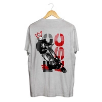 Tshirt Voltnation Krona