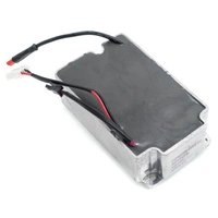 Inbyggd laddare Original OEM Ninebot G30 Max