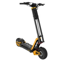 Inmotion RS 4000W 40Ah 68 km/h 52 km räckvidd