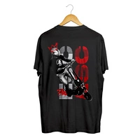 Tshirt Voltnation Krona