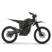 Talaria Sting MX5 Pro Electric Bike - 13400W Power | 40Ah Battery | 59mph Speed | 75mi Range