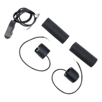Xiaomi Indikatorer Uppgradering av styret Blinkers