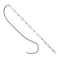 Dualtron LED PCB Stem Colum Pole De flesta modeller