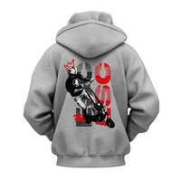 Hoodie Voltnation Krona