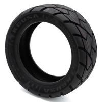 Däck Kaabo Wolf King GTR 100-55-7 Gel 12 tum Tuovt 