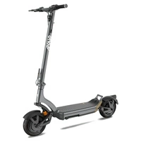 Apollo City Pro 2023 Elektrisk Elektrisk skoter | Urban prestanda | 1000W (1500W Peak) effekt | 32mph hastighet | 18Ah batteri | 38mi räckvidd | Dual Motor Design | Premium Urban Transport