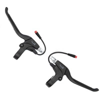 Bromsspakssats Kugoo M4/M4 Pro