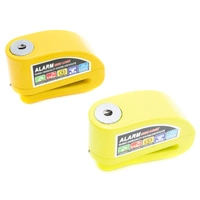 Disc Lock Elektriskt larm