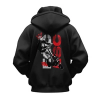 Hoodie Voltnation Krona