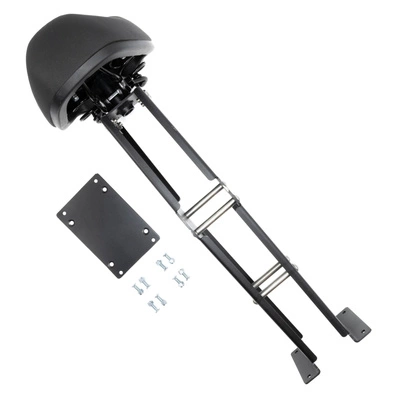 Sittplats Machine Fox Elektrisk skoter