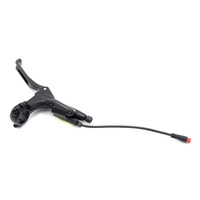 Tektro hydraulisk bromsspak med sensor