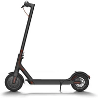 Xiaomi Pro | Pro2 | M365 | 1S Electric Elektrisk skoter | Urban pendlingslösning | 300W (800W Peak) effekt | 12.8Ah batteri | 20mph hastighet | 22mi räckvidd | Olika modeller | Renoverad