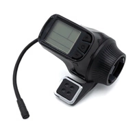 Panelbräda Inokim OX / OXO Screen Throttle Accelerator