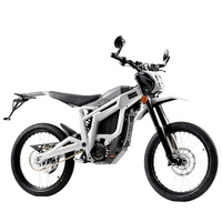 Talaria Sting R-L3E elcykel - 8000W effekt | 45Ah batteri | 55mph hastighet | 53mi räckvidd