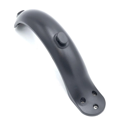 Bakre skärm + krok för Xiaomi M365/M365 Pro