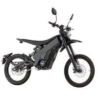 Talaria X3 elcykel - 3500W effekt | 40Ah batteri | 28mph hastighet | 50mi räckvidd
