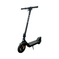 Pure Electric Air 3 Pro Elektrisk Elektrisk skoter - 710W / 25mi räckvidd / IP65-klassad / Renoverad