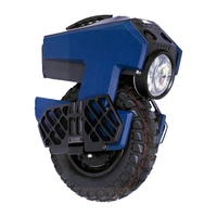 Begode Mten4 Elektrisk enhjuling | Kompakt prestanda EUC | 1000W effekt | 25mph hastighet | 9Ah batteri | 44mi räckvidd | Ultraportabel design | Avancerad personlig rörlighet
