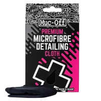 Premium detaljrengöringsduk av mikrofiber