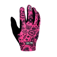 Muc-Off Summer Lightweight Mesh Förare Handskar