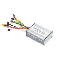 T4 Max Controller DC 48V moderkort