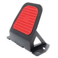 Fotstöd Monorim Pedal Uppgradering Xiaomi MFP