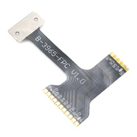 BMS Ribbon Xiaomi Mi3 3:e generationens rem