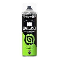 Bio Avfettningsmedel - 500ml