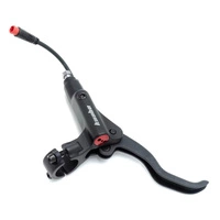 Zoom Hydraulisk bromsspak