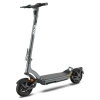 Apollo City 2023 Electric Elektrisk skoter | Urban Performance | 500W (1000W Peak) Power | 32mph Speed | 20Ah Battery | 43mi Range | Smart Design | Modern Urban Transport