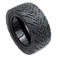 Run Flat Gel Punkteringssäkert Kaabo Dualtron Nami Road Däck CST