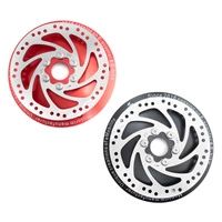 500W Motorskydd Monorim Bromsadapter MD