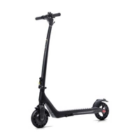 Lamborghini AL1 Electric Elektrisk skoter | Lyxig prestanda | 350 W (550 W Peak) effekt | 15,5 mph hastighet | 7,8 Ah batteri | 19 km räckvidd | Italiensk design | Premium stadstransport