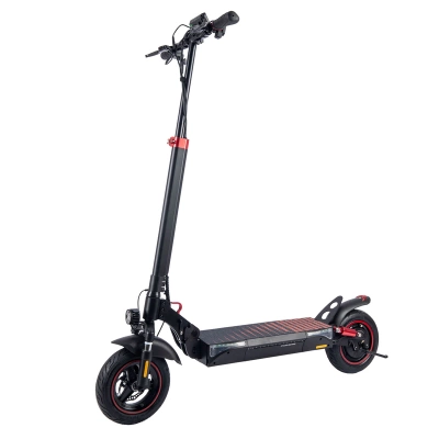 Maxwheel T4 2025 Vikbar elektrisk Elektrisk skoter | 1000W effekt | 28mph hastighet | 13Ah batteri | 28mi räckvidd