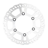 Dualtron Storm skivbroms 150 mm 6 hål