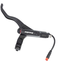Zoom Hydraulisk bromsspak
