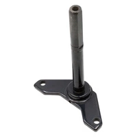 Gaffel Kugoo M4 Pro Fram