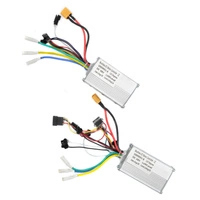 JP Controller 48V 25A Dubbelt moderkort
