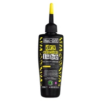 Dry Weather Lube 120ml Ebike Cykel