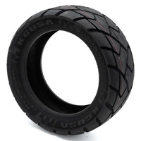 Däck Kaabo Wolf King GTR 12 tum 100-55-7 Original