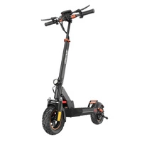 iENYRID M4 Pro S+ Elektrisk Elektrisk skoter - 800W effekt | 12,5Ah batteri | 28mph hastighet | 25mi räckvidd