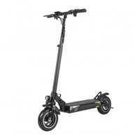Maxwheel T4 2023 Vikbar elektrisk Elektrisk skoter - 600W effekt | 13Ah batteri | 28mph hastighet | 28mi räckvidd