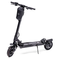 Machine X Transporter Elektrisk Elektrisk skoter | Premiumprestanda | 1000 W (1800 W toppeffekt) | 28 km/h hastighet | 13 Ah batteri | 31 km räckvidd | Full Metal Design | Avancerad stadstransport